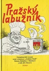Pražský labužník