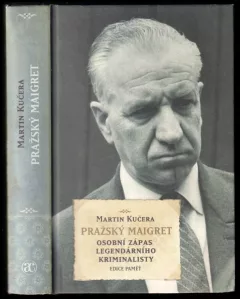 Pražský Maigret