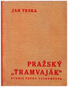 Pražský tramvaják