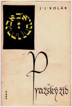 Pražský žid