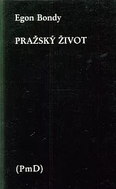 Pražský život