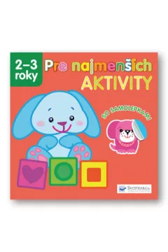Pre najmenších Aktivity