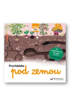 Prechádzka pod zemou