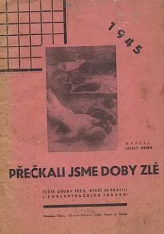 Přečkali jsme doby zlé...