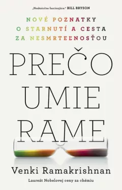 Prečo umierame