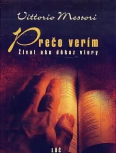 Prečo verím