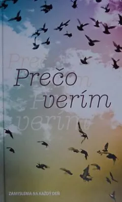 Prečo verím