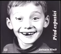 Před expozicí