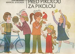 Před pikolou za pikolou