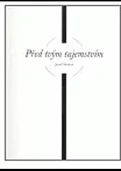 Před tvým tajemstvím