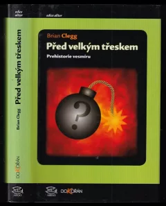 Před velkým třeskem