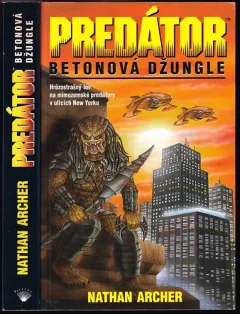 Predátor