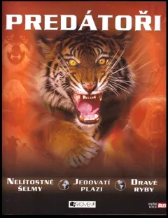 Predátoři