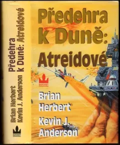 Předehra k Duně
