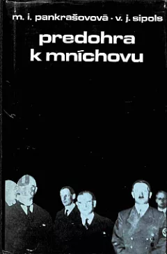 Predohra k Mníchovu