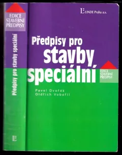 Předpisy pro stavby speciální
