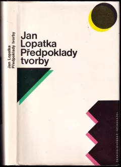 Předpoklady tvorby
