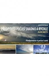 Předpověď počasí snadno a rychle