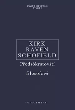 Předsókratovští filosofové