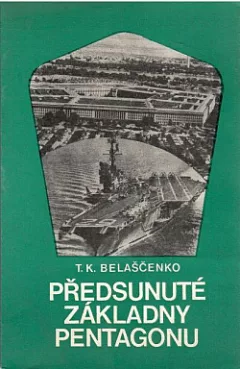 Předsunuté základny Pentagonu