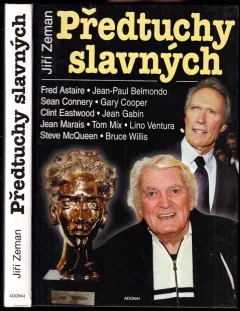 Předtuchy slavných
