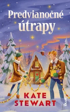 Predvianočné útrapy (slovensky)