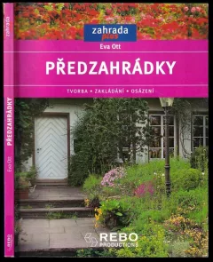 Předzahrádky