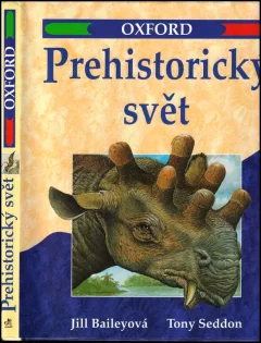 Prehistorický svět