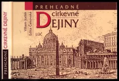 Prehľadné církevné dejiny