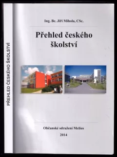 Přehled českého školství