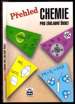 Přehled chemie pro základní školy