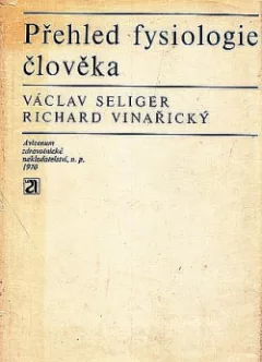Přehled fysiologie člověka