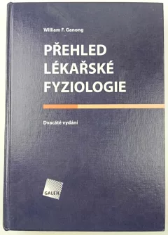 Přehled lékařské fyziologie