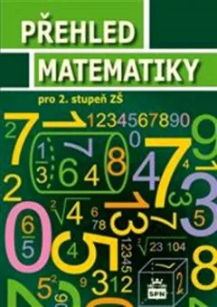 Přehled matematiky