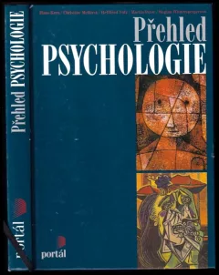 Přehled psychologie
