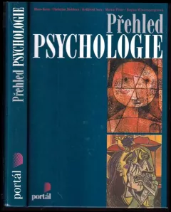Přehled psychologie