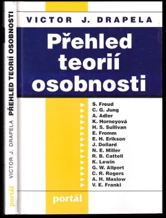 Přehled teorií osobnosti