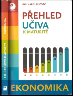 Přehled učiva k maturitě