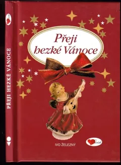 Přeji hezké Vánoce