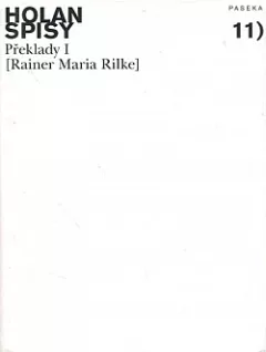 Překlady I – Rainer Maria Rilke