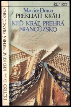 Prekliati králi