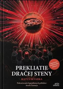 Prekliatie Dračej steny