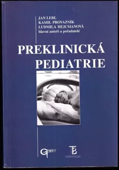 Preklinická pediatrie