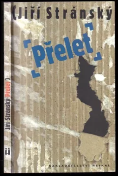 Přelet