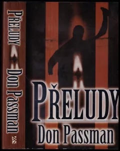 Přeludy