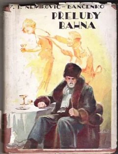 Přeludy bahna. Část II.