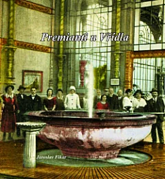 Premianti u Vřídla