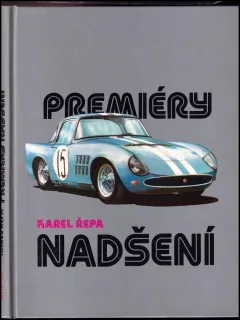 Premiéry nadšení