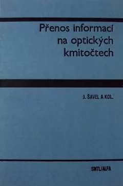 Přenos informací na optických kmitočtech