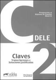 Preparacion DELE : Claves - C2 (2012)